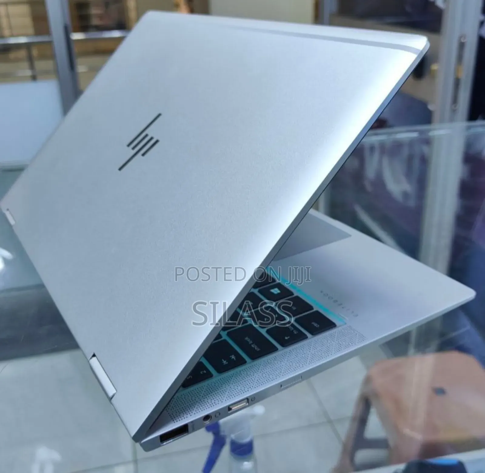 New Laptop HP EliteBook X360 1030 G3 16GB Intel Core I5 SSD 512GB