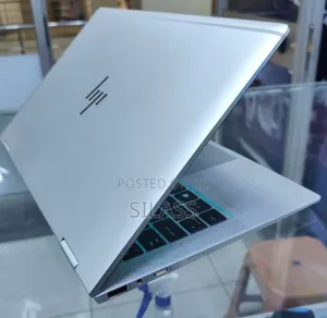 New Laptop HP EliteBook X360 1030 G3 16GB Intel Core I5 SSD 512GB