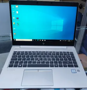 New Laptop HP EliteBook X360 1030 G3 16GB Intel Core I5 SSD 512GB