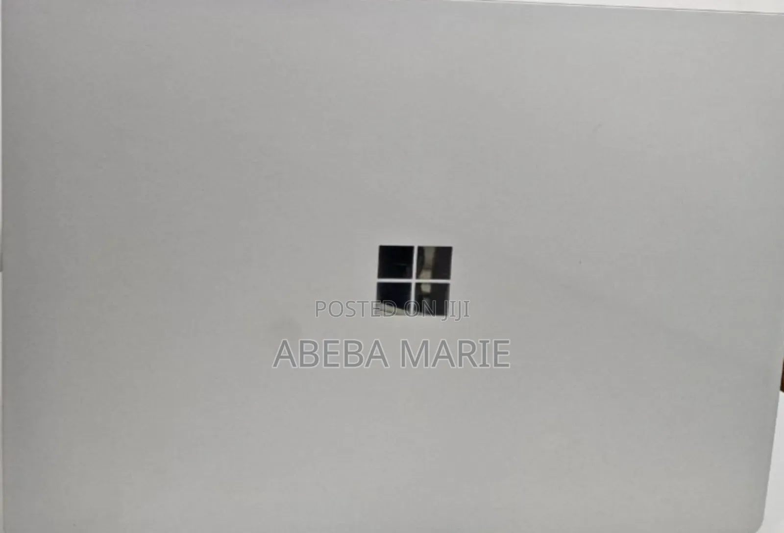 New Laptop Microsoft Surface Laptop 2 8GB Intel Core I5 SSD 256GB