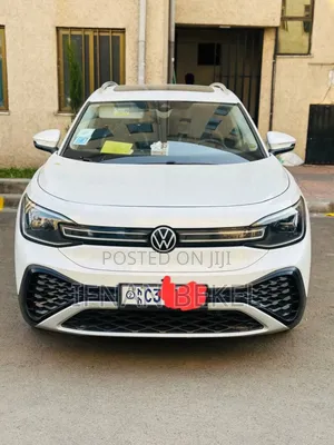 Photo - Volkswagen ID.6 2022 White