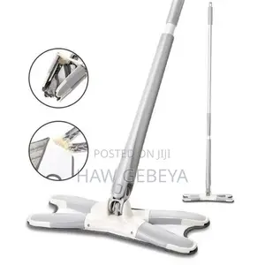 Aurora Twist Floor Cleaning Mob