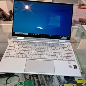 New Laptop HP Spectre 16GB Intel Core I5 SSD 1T