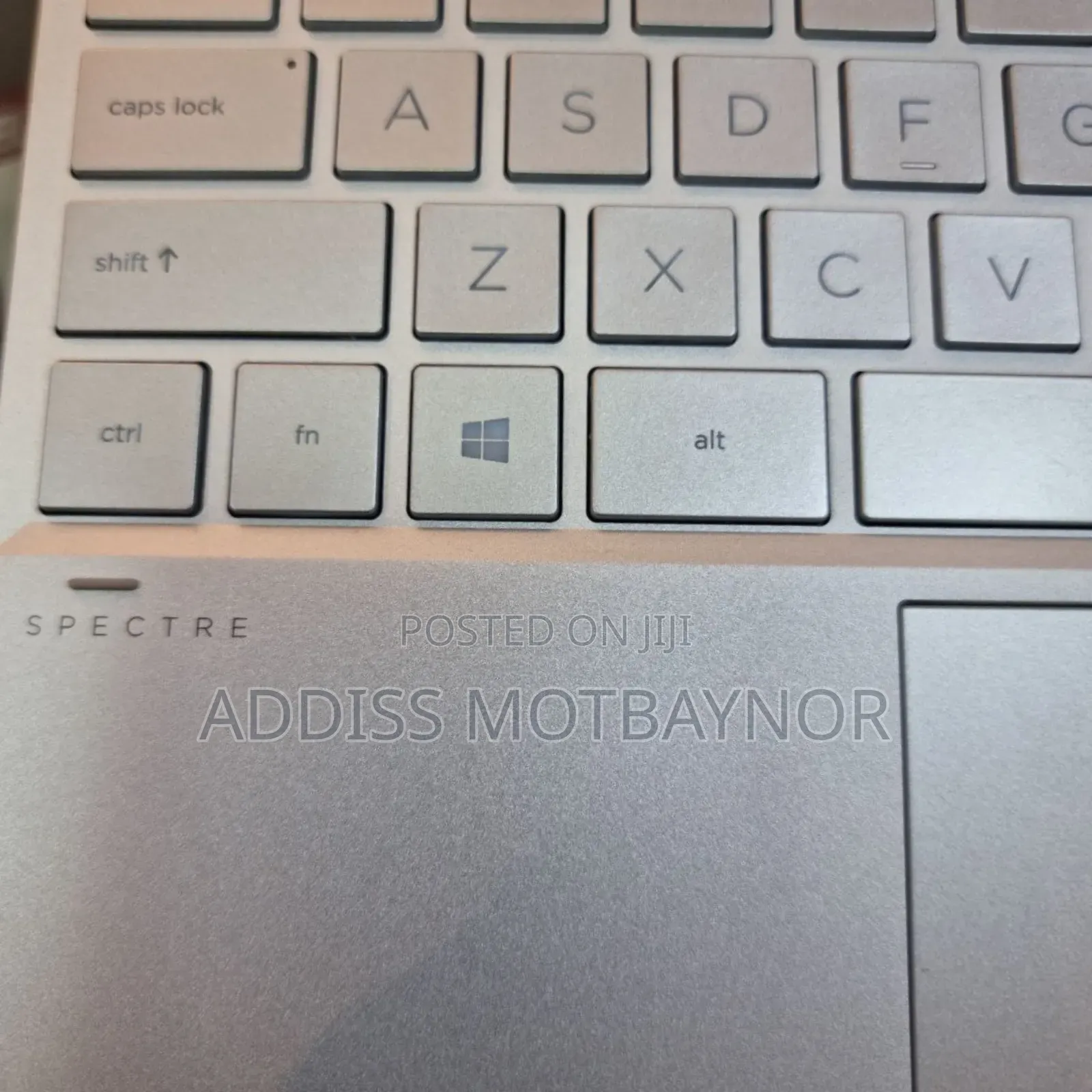 New Laptop HP Spectre 16GB Intel Core I5 SSD 1T