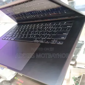 New Laptop Apple MacBook 16GB Intel Core I5 SSD 256GB