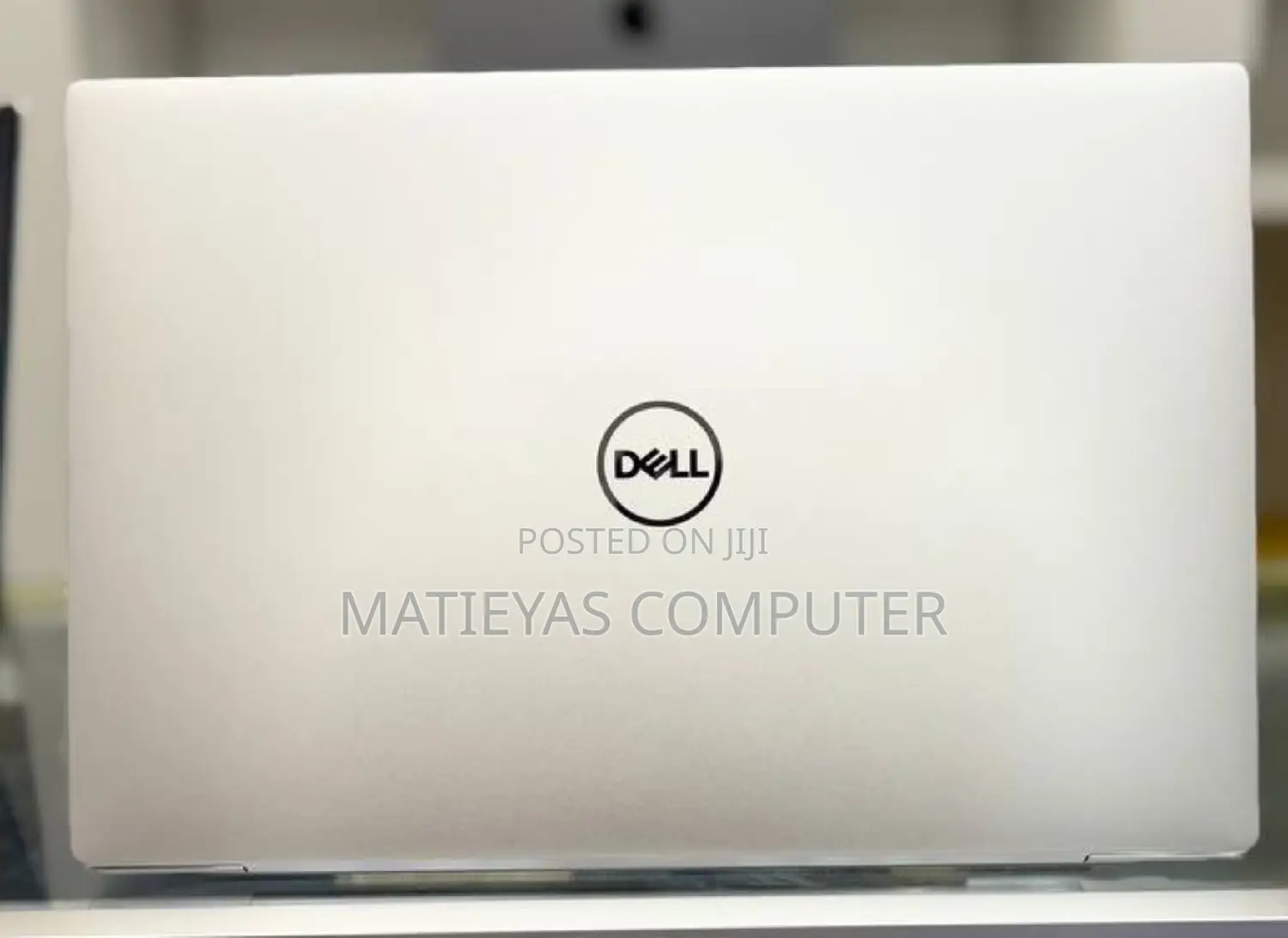 New Laptop Dell XPS 13 16GB Intel Core I7 SSD 512GB
