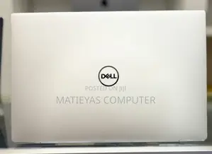 New Laptop Dell XPS 13 16GB Intel Core I7 SSD 512GB