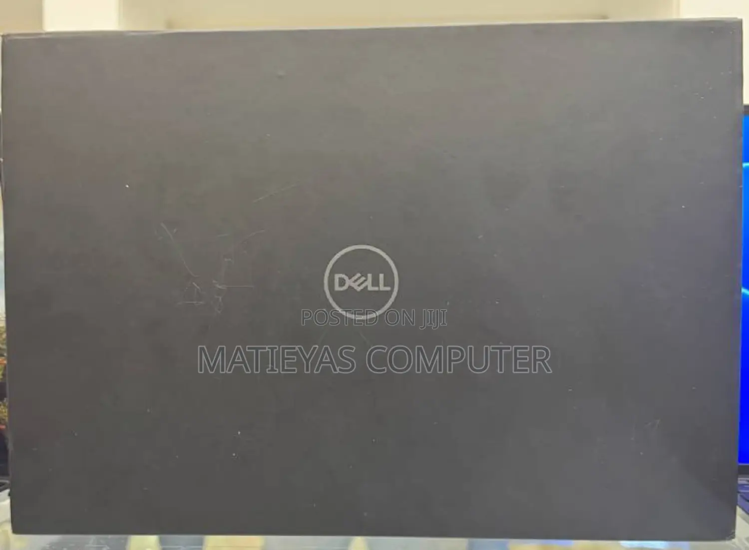 New Laptop Dell XPS 13 16GB Intel Core I7 SSD 512GB