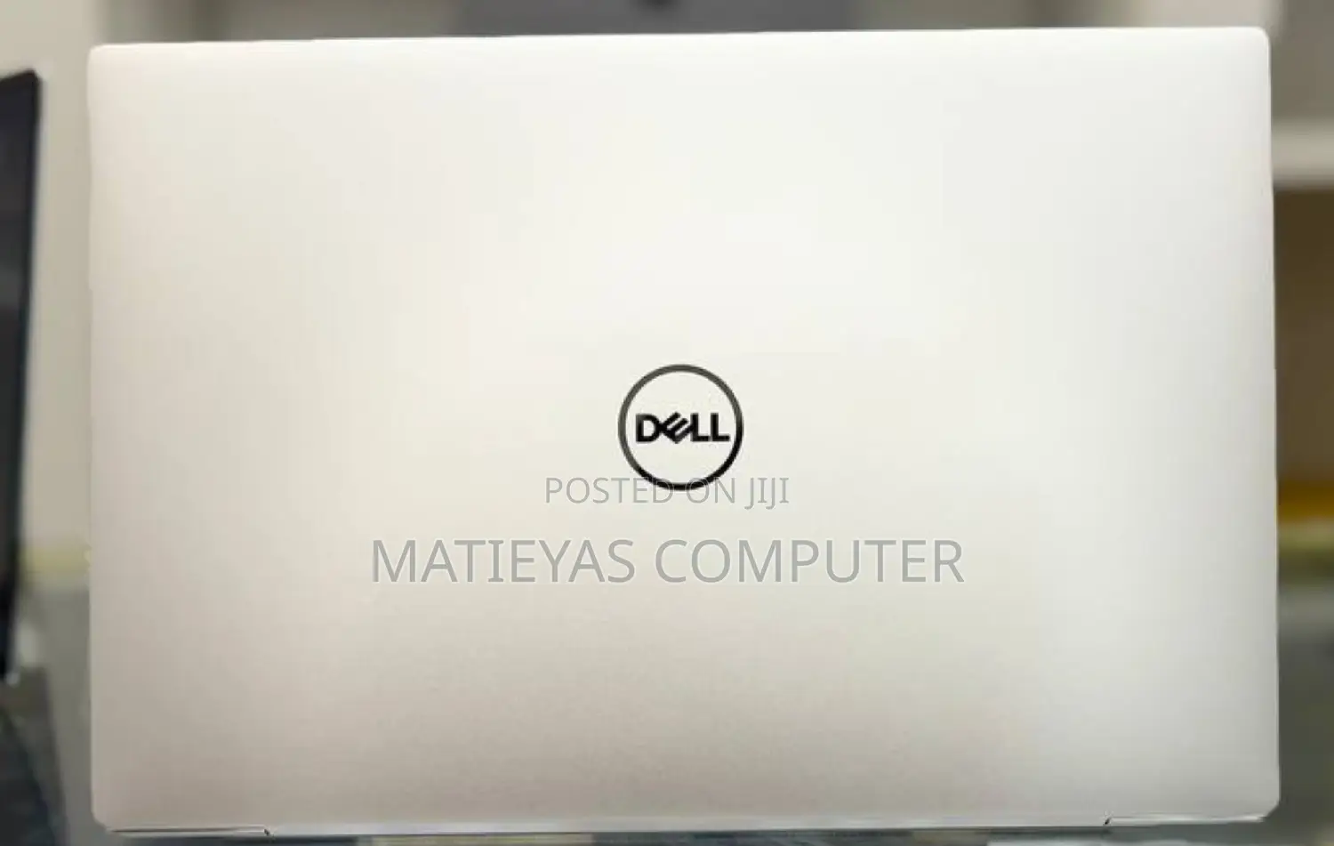 New Laptop Dell XPS 13 16GB Intel Core I7 SSD 512GB