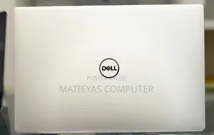 New Laptop Dell XPS 13 16GB Intel Core I7 SSD 512GB