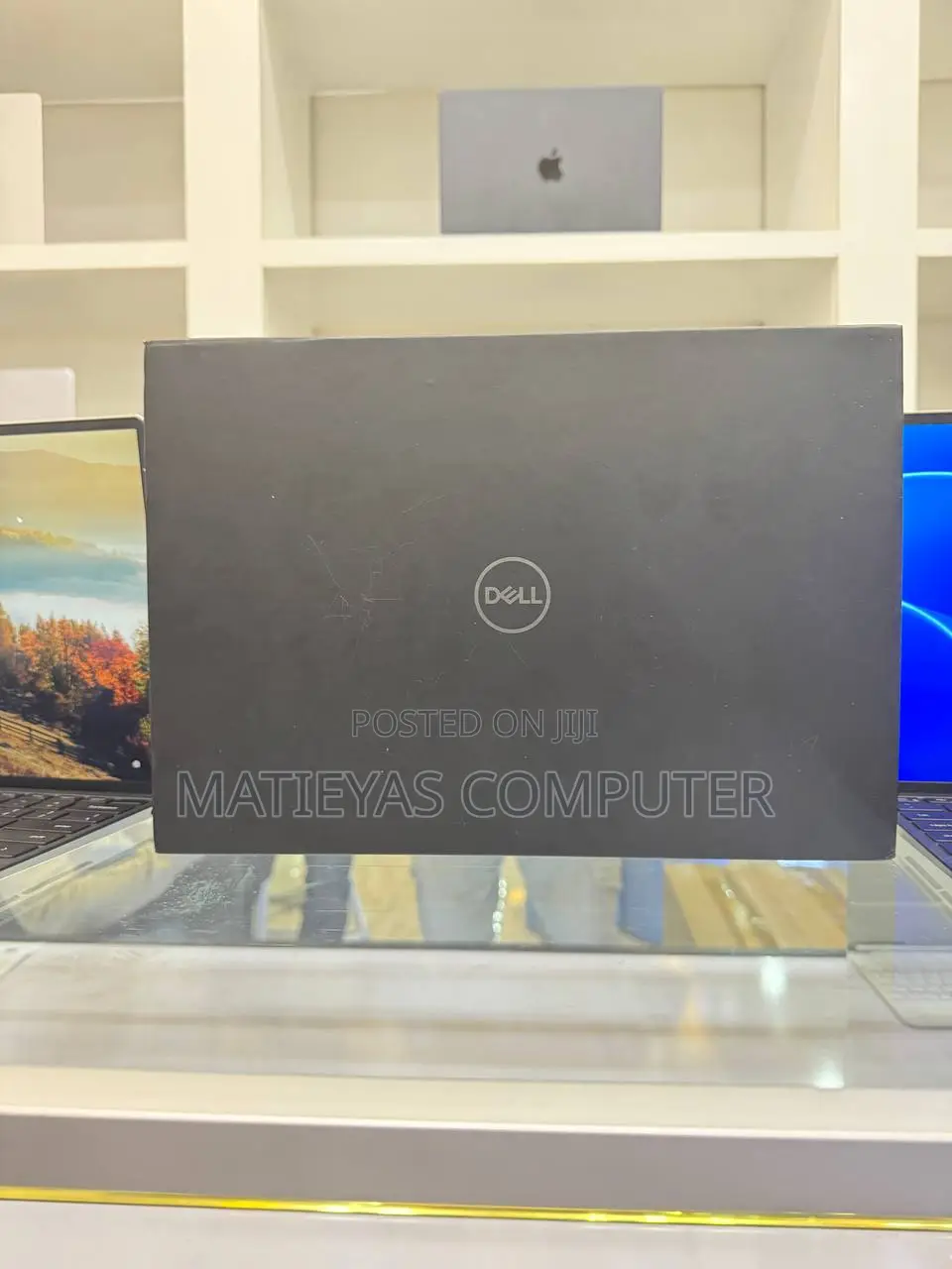 New Laptop Dell XPS 13 16GB Intel Core I7 SSD 512GB