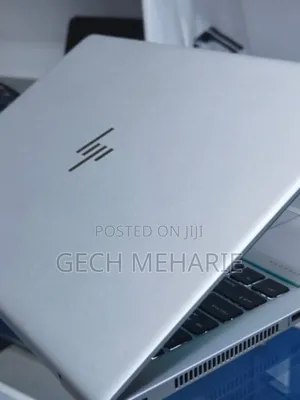 New Laptop HP EliteBook 840 G5 16GB Intel Core I5 SSD 512GB