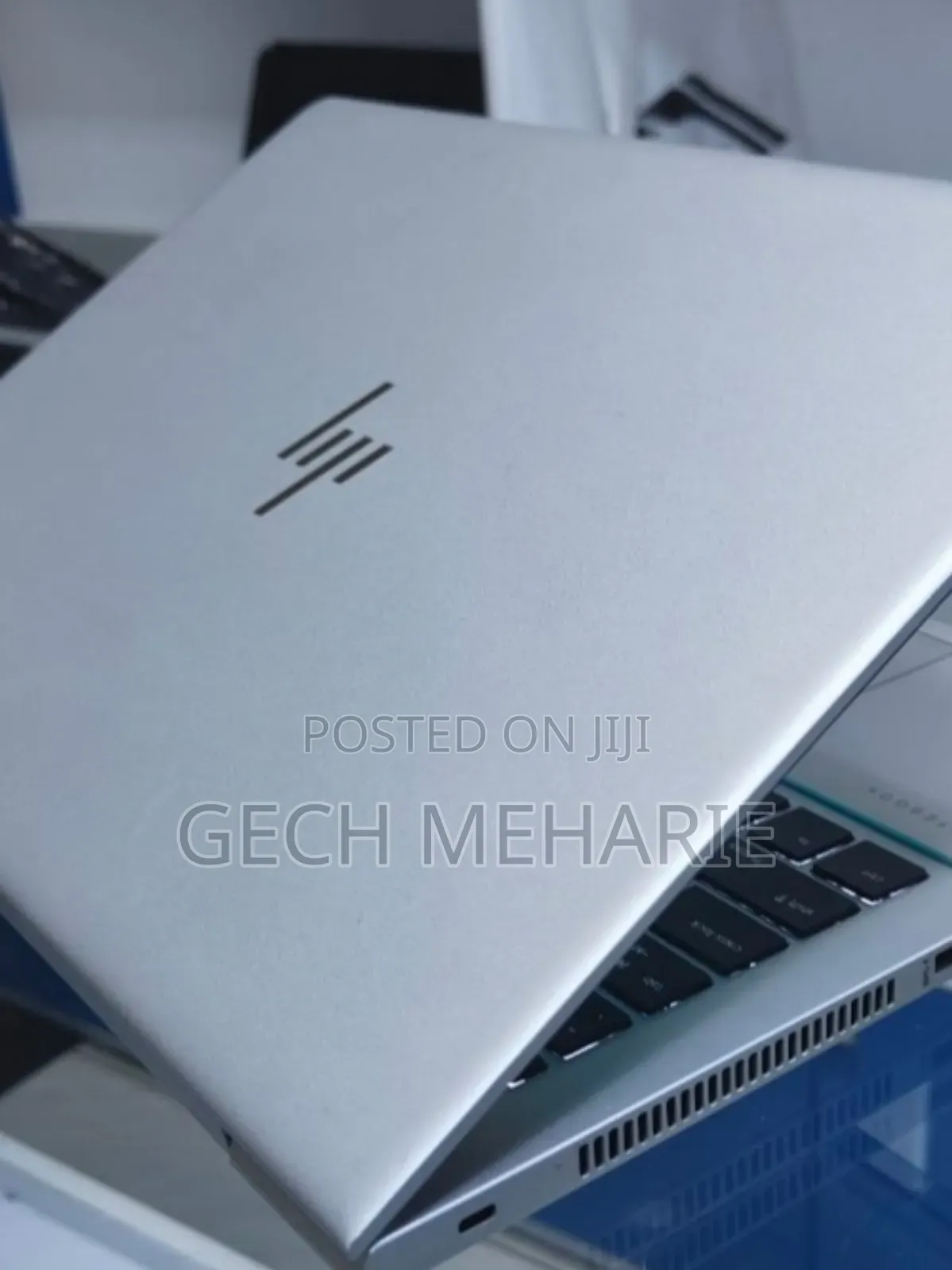 New Laptop HP EliteBook 840 G5 16GB Intel Core I5 SSD 512GB