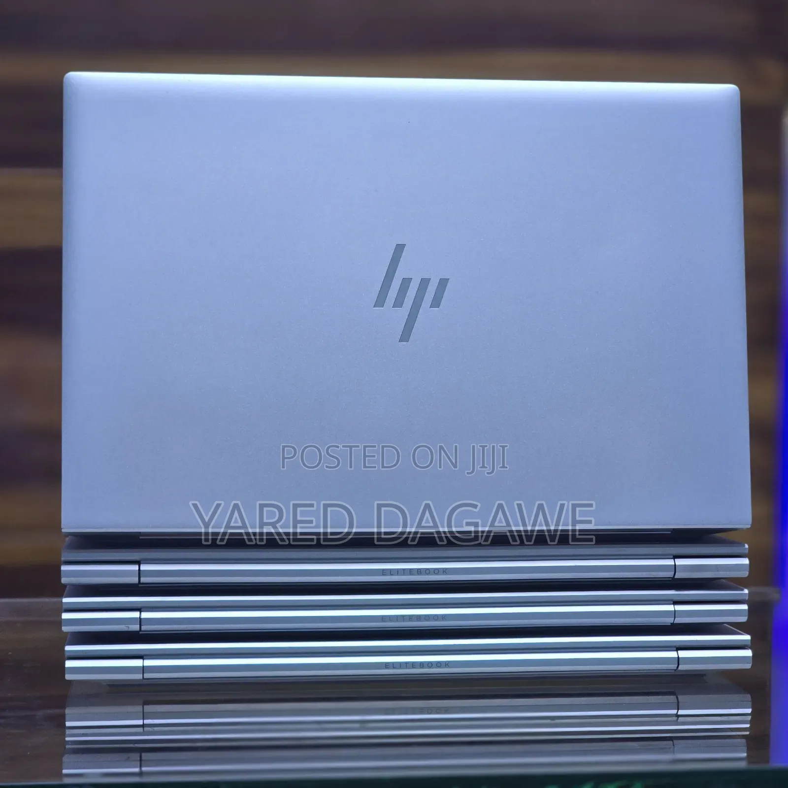 New Laptop HP EliteBook 830 G8 16GB Intel Core I7 SSD 512GB