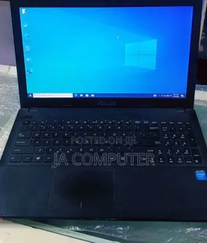 Laptop Asus N51TP 4GB Intel Celeron HDD 500GB