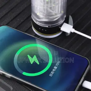   
Colorful String Light