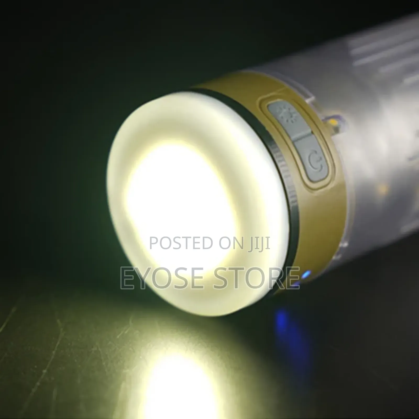   
Colorful String Light