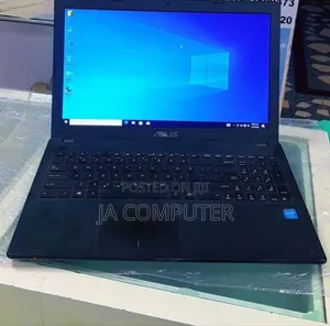 Laptop Asus N51TP 4GB Intel Celeron HDD 500GB