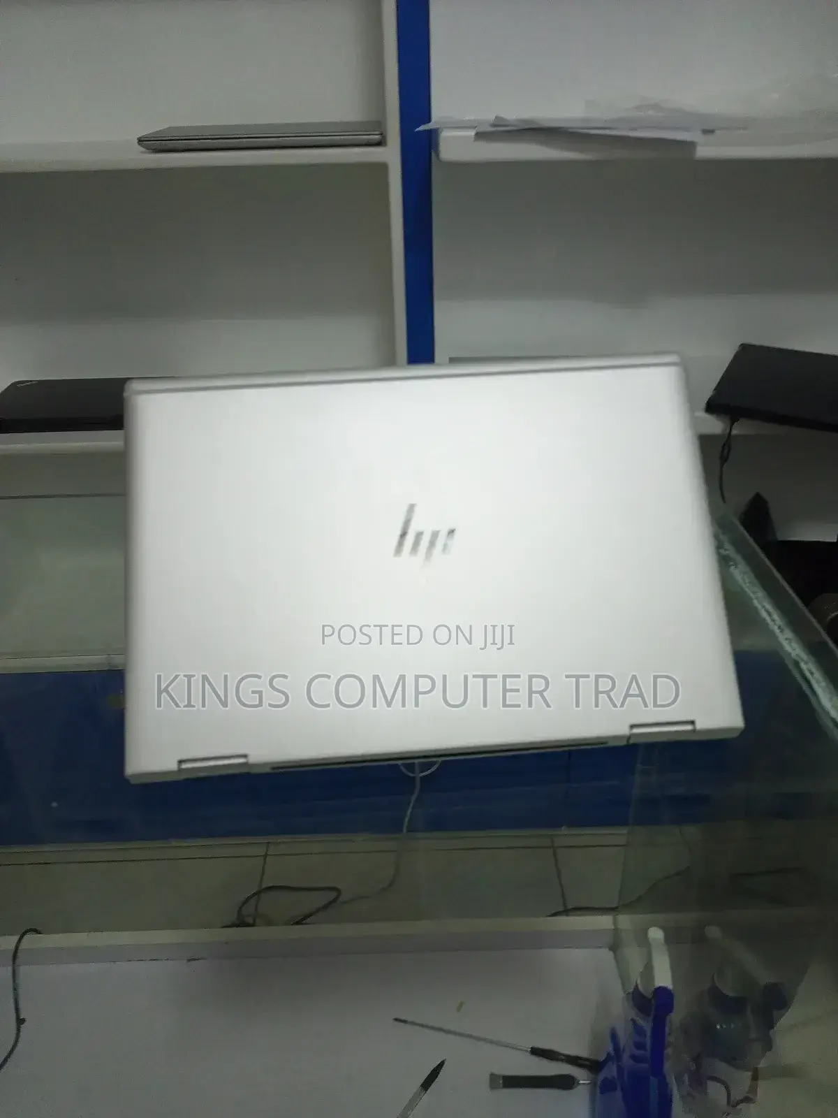 New Laptop HP EliteBook 1030 16GB Intel Core I5 SSD 512GB