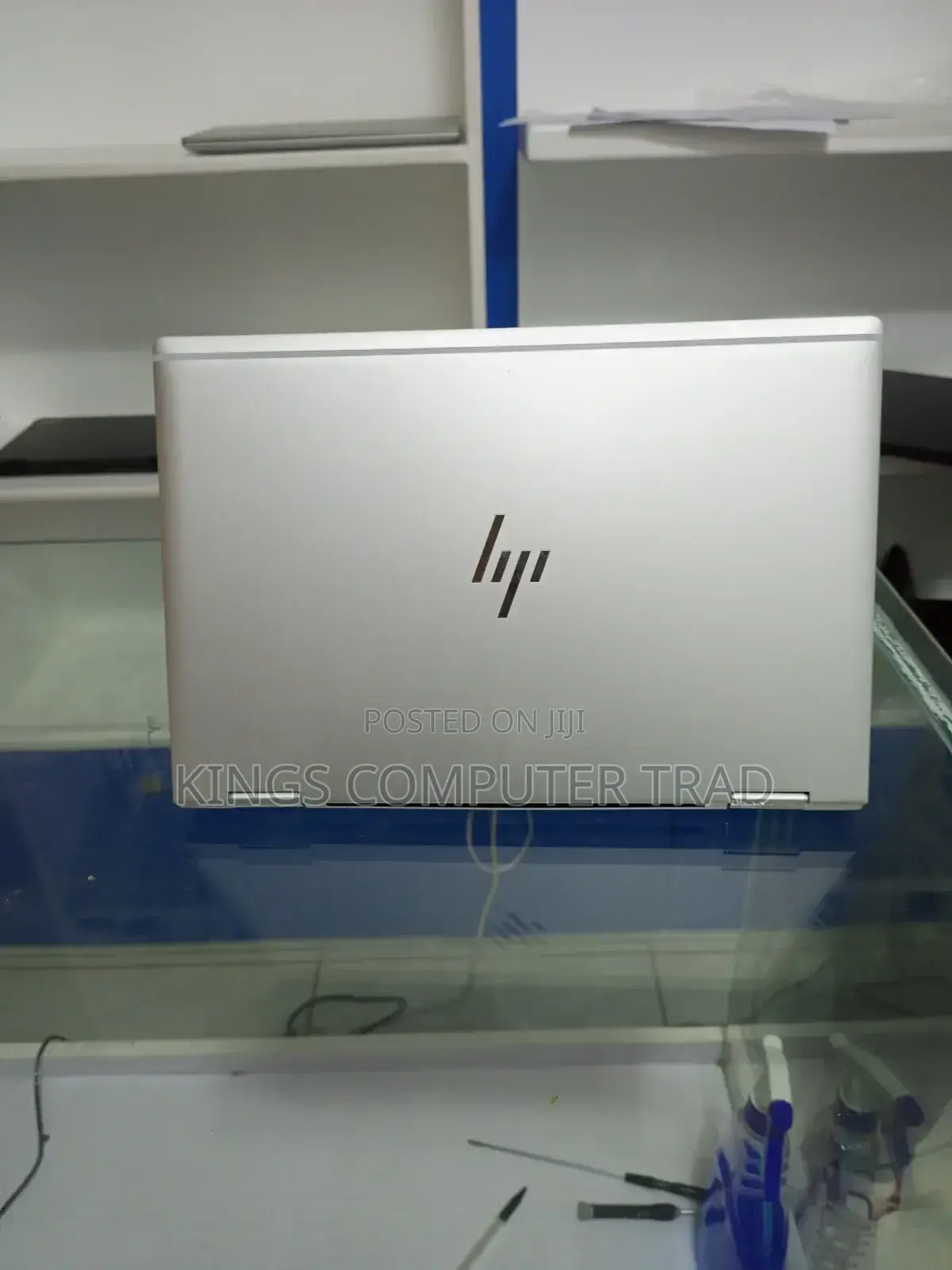 New Laptop HP EliteBook 1030 16GB Intel Core I5 SSD 512GB