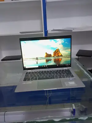 New Laptop HP EliteBook 1030 16GB Intel Core I5 SSD 512GB