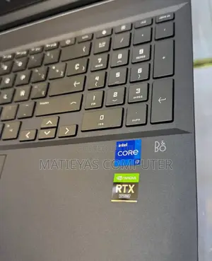 New Laptop HP Victus 15 16GB Intel Core I7 SSD 512GB