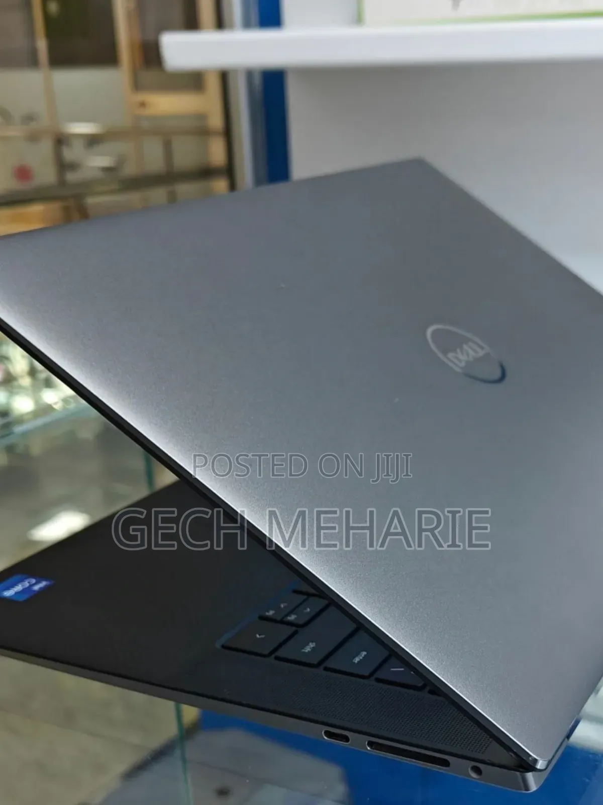 New Laptop Dell Precision 5570 20GB Intel Core I7 SSD 1T