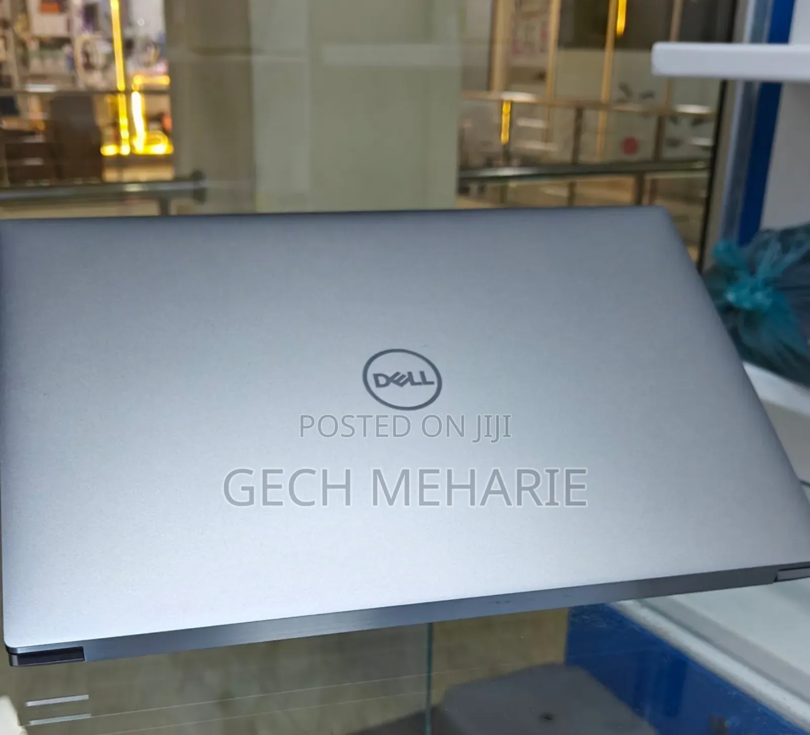 New Laptop Dell Precision 5570 20GB Intel Core I7 SSD 1T