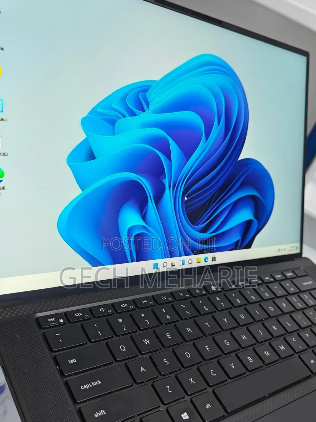 New Laptop Dell Precision 5570 20GB Intel Core I7 SSD 1T