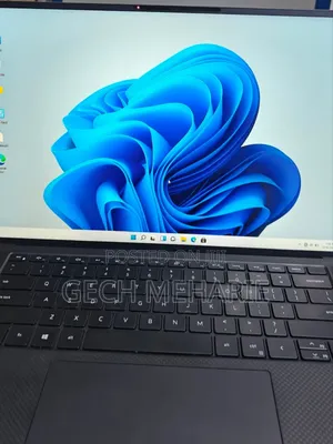 New Laptop Dell Precision 5570 20GB Intel Core I7 SSD 1T