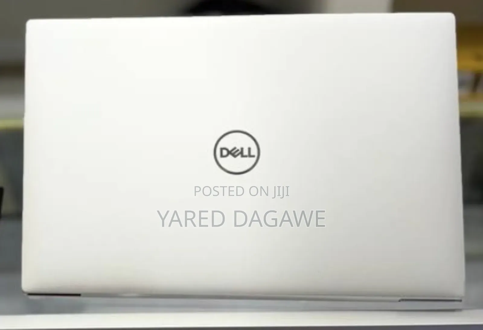 New Laptop Dell XPS 13 16GB Intel Core I7 SSD 512GB