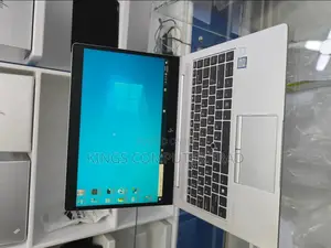 New Laptop HP EliteBook 840 16GB Intel Core I5 SSD 512GB