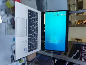 New Laptop HP EliteBook 840 16GB Intel Core I5 SSD 512GB