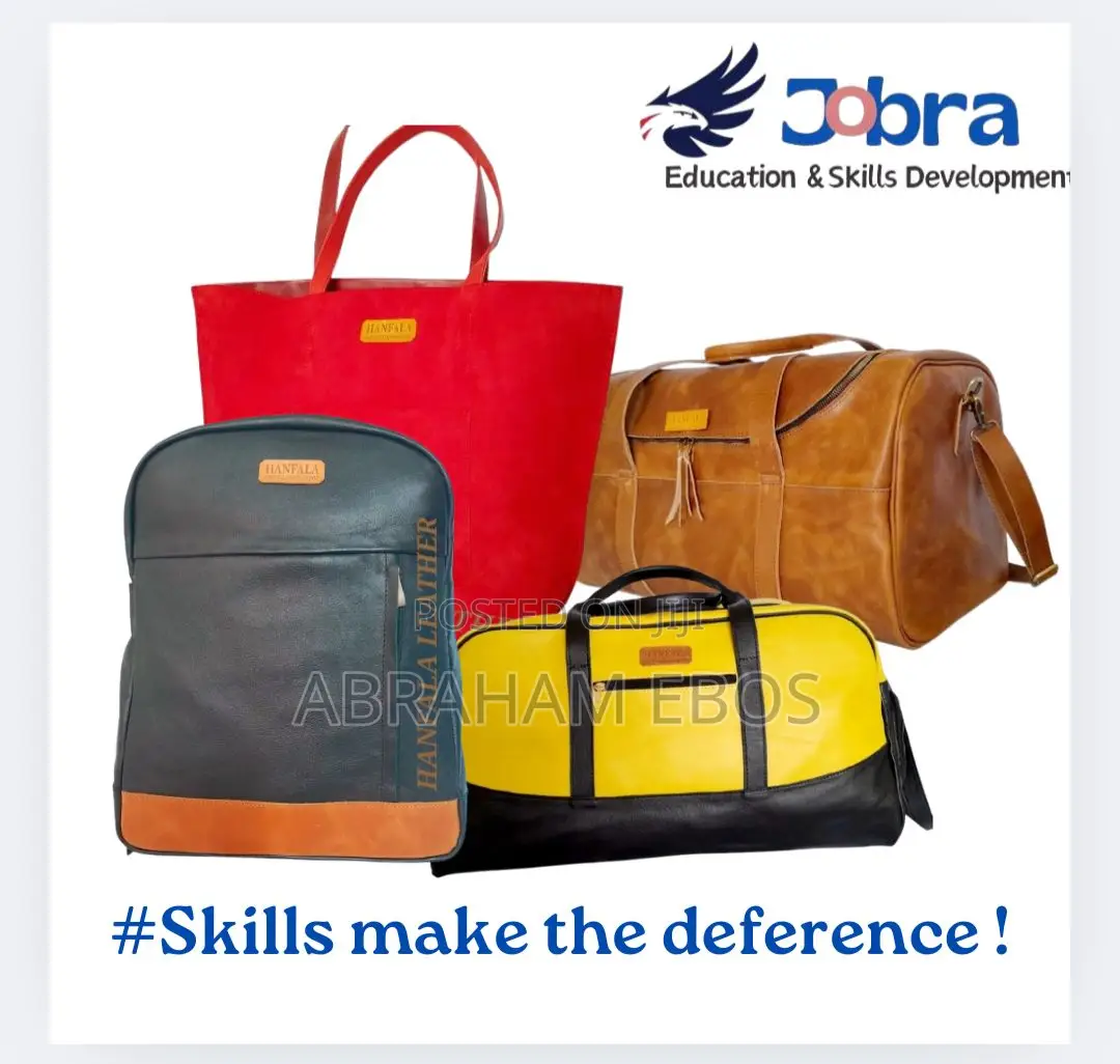 Pure Leather Products