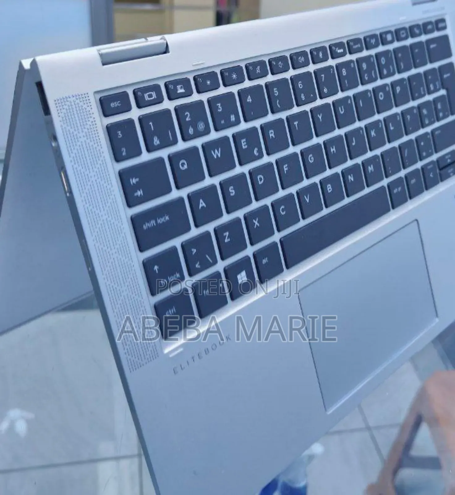 New Laptop HP EliteBook 1040 G3 16GB Intel Core I5 SSD 512GB