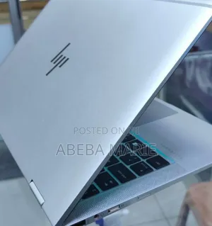 New Laptop HP EliteBook 1040 G3 16GB Intel Core I5 SSD 512GB