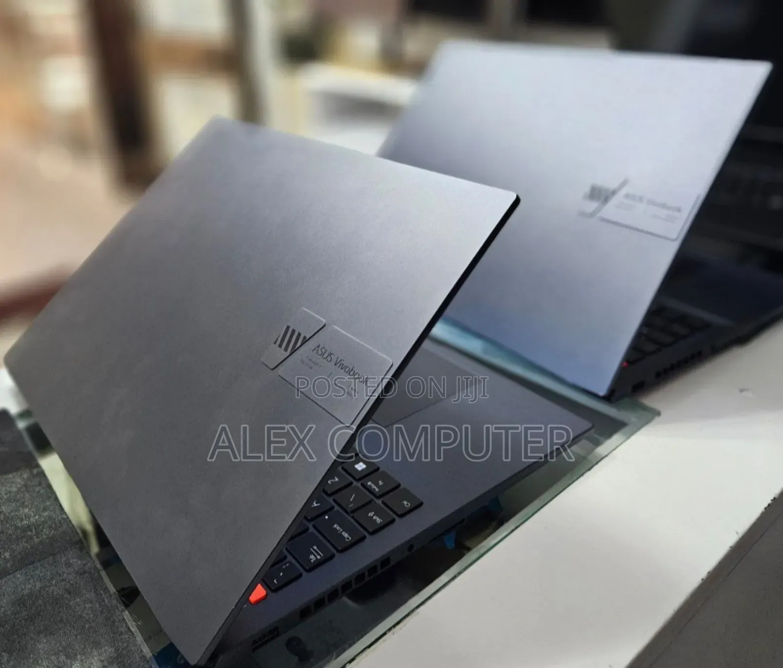 New Laptop Asus VivoBook Pro 15 N580VD 16GB Intel Core I7 SSD 512GB