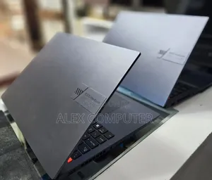 Photo - New Laptop Asus VivoBook Pro 15 N580VD 16GB Intel Core I7 SSD 512GB