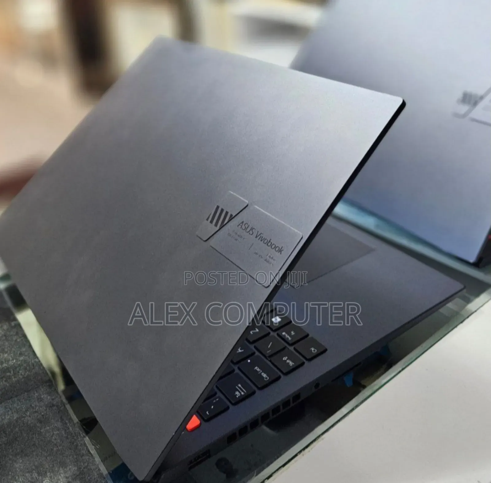 New Laptop Asus VivoBook Pro 15 N580VD 16GB Intel Core I7 SSD 512GB