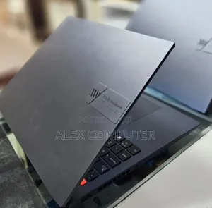 New Laptop Asus VivoBook Pro 15 N580VD 16GB Intel Core I7 SSD 512GB