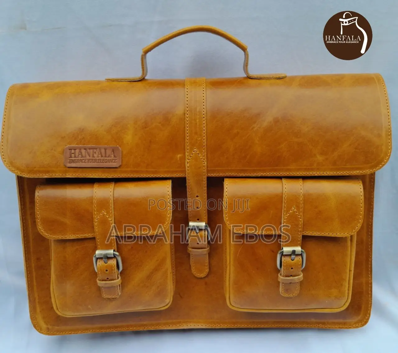 Pure Leather Products