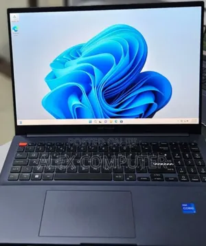 New Laptop Asus VivoBook Pro 15 N580VD 16GB Intel Core I7 SSD 512GB