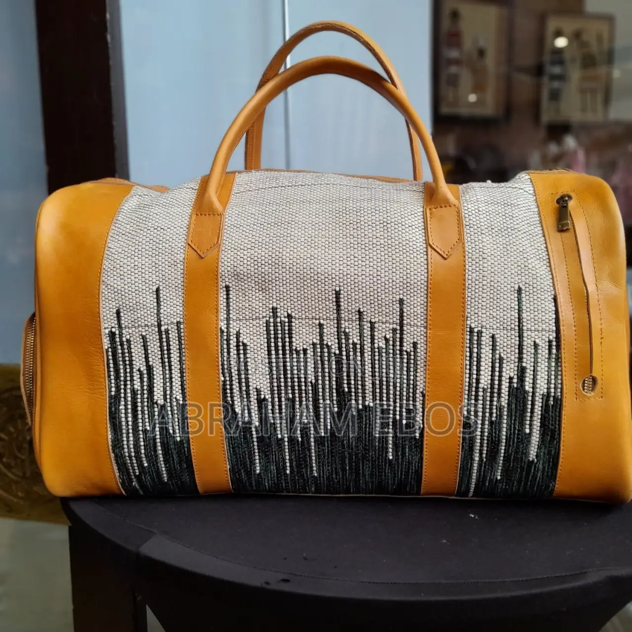 Pure Leather Products