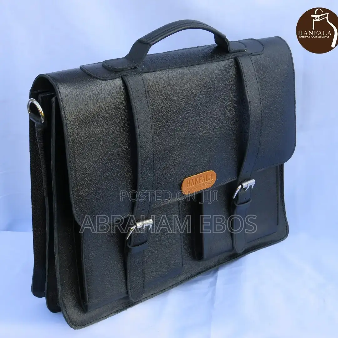 Pure Leather Products