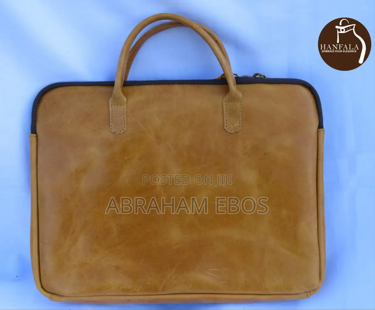 Pure Leather Products