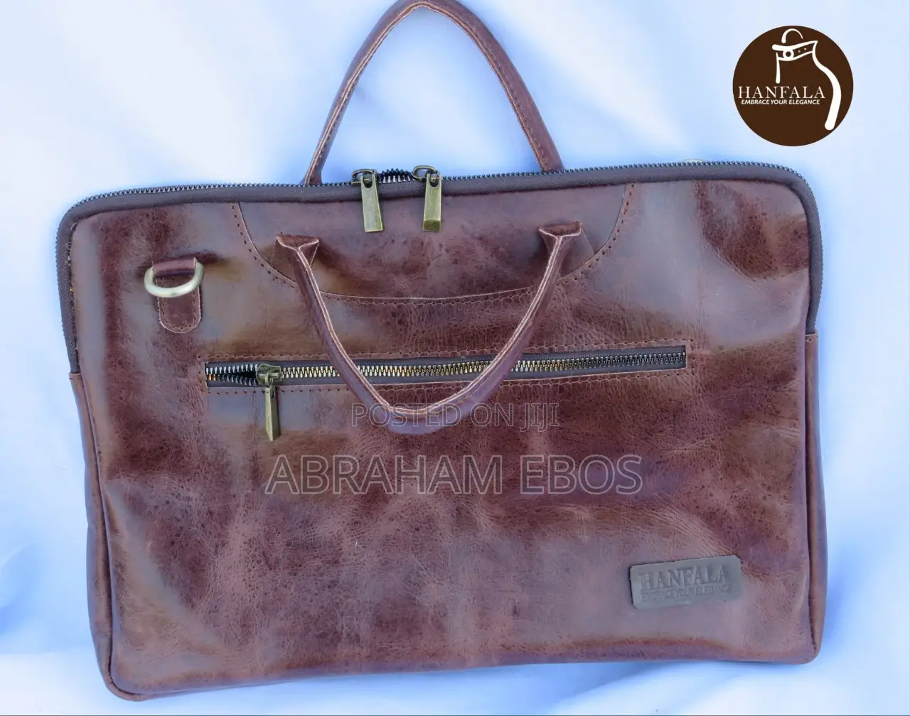 Pure Leather Products