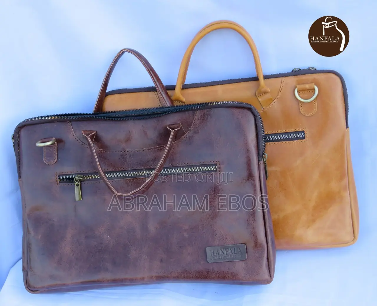 Pure Leather Products