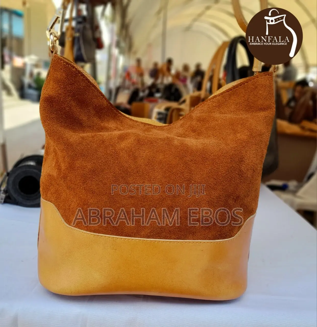 Pure Leather Products