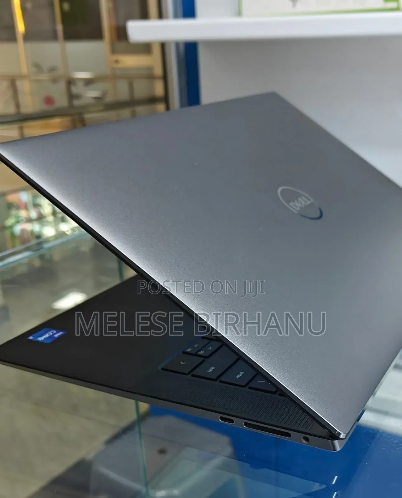 New Laptop Dell Precision 5570 20GB Intel Core I7 SSD 1T