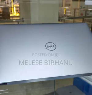 New Laptop Dell Precision 5570 20GB Intel Core I7 SSD 1T